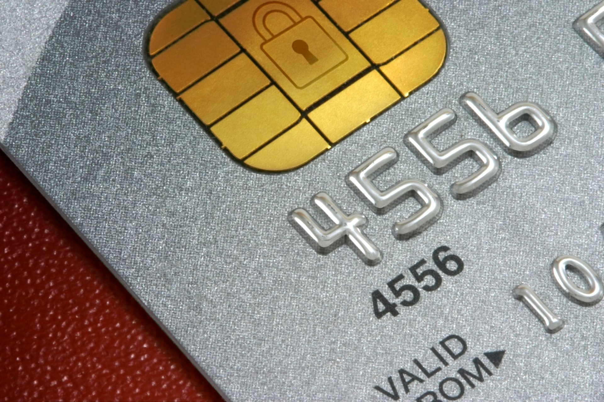 Credit Card Data